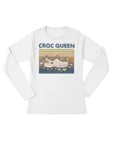 Women's Long Sleeved T-Shirt