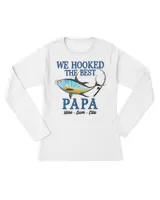 Women's Long Sleeved T-Shirt