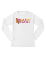 Women's Long Sleeved T-Shirt