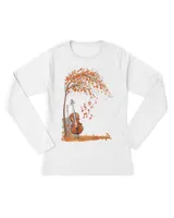 Women's Long Sleeved T-Shirt