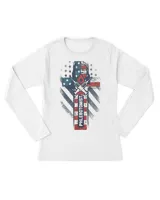 Women's Long Sleeved T-Shirt