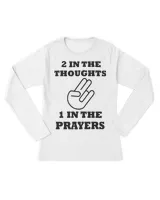 Women's Long Sleeved T-Shirt