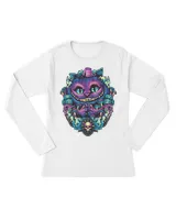 Women's Long Sleeved T-Shirt