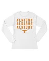 Women's Long Sleeved T-Shirt