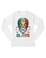 Women's Long Sleeved T-Shirt