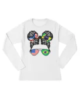 Women's Long Sleeved T-Shirt