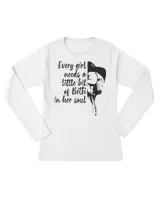 Women's Long Sleeved T-Shirt