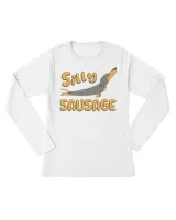 Silly Sausage Dog