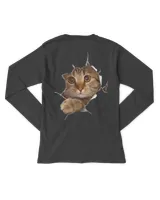 Women's Long Sleeved T-Shirt