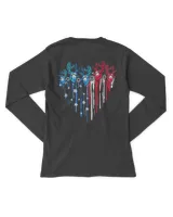 Women's Long Sleeved T-Shirt