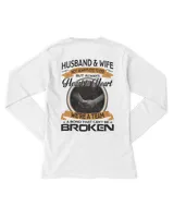 Women's Long Sleeved T-Shirt