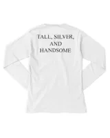 Women's Long Sleeved T-Shirt