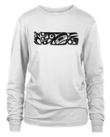 Women's Long Sleeved T-Shirt