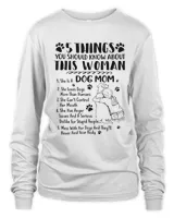 Women's Long Sleeved T-Shirt