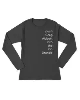 Women's Long Sleeved T-Shirt