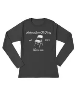 Women's Long Sleeved T-Shirt