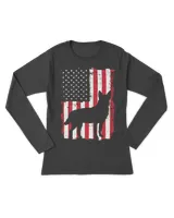 Women's Long Sleeved T-Shirt