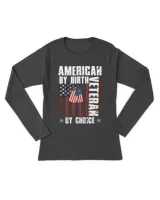 Women's Long Sleeved T-Shirt