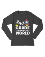 Women's Long Sleeved T-Shirt