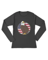 Women's Long Sleeved T-Shirt