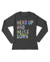 Women's Long Sleeved T-Shirt