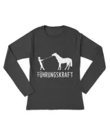 Women's Long Sleeved T-Shirt