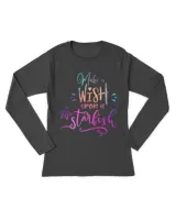 Women's Long Sleeved T-Shirt