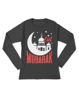 Women's Long Sleeved T-Shirt