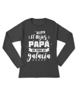 Women's Long Sleeved T-Shirt