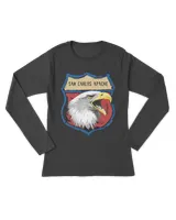 Women's Long Sleeved T-Shirt