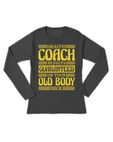 Women's Long Sleeved T-Shirt