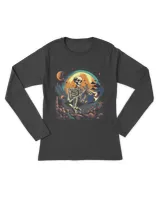 Women's Long Sleeved T-Shirt