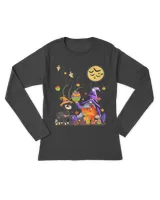 Women's Long Sleeved T-Shirt