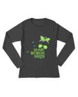 Women's Long Sleeved T-Shirt