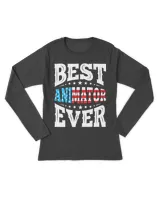 Women's Long Sleeved T-Shirt