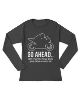 Women's Long Sleeved T-Shirt