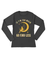 Women's Long Sleeved T-Shirt