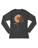 Women's Long Sleeved T-Shirt