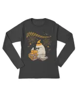 Women's Long Sleeved T-Shirt