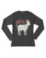 Women's Long Sleeved T-Shirt