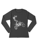 Women's Long Sleeved T-Shirt