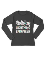 Holiday Lighting Engineer Christmas Lights Design