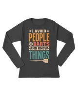 Women's Long Sleeved T-Shirt