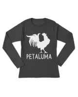 Women's Long Sleeved T-Shirt