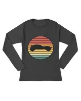 Women's Long Sleeved T-Shirt