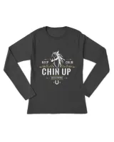 Women's Long Sleeved T-Shirt