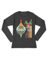 Women's Long Sleeved T-Shirt