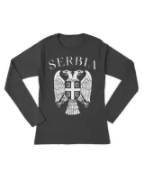 Women's Long Sleeved T-Shirt