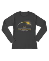 Women's Long Sleeved T-Shirt