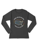 Women's Long Sleeved T-Shirt